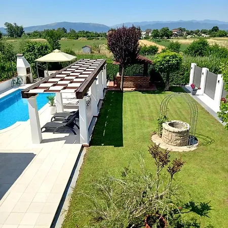 Maslina Villa Ljubuški