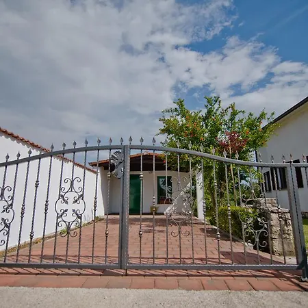 Villa Maslina